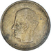 Moneta, Belgia, 20 Francs, 20 Frank, 1989