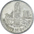 Coin, Guatemala, 10 Centavos, 1974