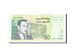 Banconote, Marocco, 50 Dirhams, 2002, KM:69a, Undated, SPL