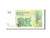 Banknote, Morocco, 50 Dirhams, 2002, Undated, KM:69a, UNC(63)