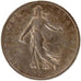 IIIème République, 1 Franc Semeuse