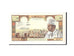 Morocco, 5 Dirhams, 1969, KM:53f, Undated, AU(50-53)