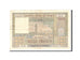 Morocco, 1000 Francs, 1952, KM:47, 1952-12-10, VF(20-25)