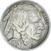 Moeda, Estados Unidos da América, 5 Cents, 1918