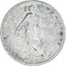 Moneta, Francja, Franc, 1902