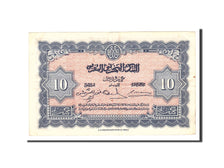 Morocco, 10 Francs, 1943, KM:25a, 1943-05-01, EF(40-45)