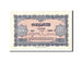Morocco, 10 Francs, 1943, KM:25a, 1943-05-01, EF(40-45)