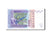 Banknot, Kraje Afryki Zachodniej, 10,000 Francs, 2003, Undated, KM:118Aa