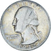 Monnaie, États-Unis, Quarter, 1942