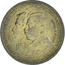 Coin, Brazil, 1000 Reis, 1922
