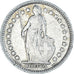 Moneta, Szwajcaria, 1/2 Franc, 1929