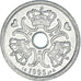 Moneda, Dinamarca, Krone, 1995