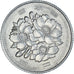 Münze, Japan, 100 Yen, 1972