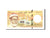 Billete, 10,000 Francs, 1997, Comoras, KM:14, Undated, UNC