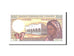 Geldschein, Comoros, 500 Francs, 1986, Undated, KM:10b, UNZ