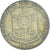 Münze, Philippinen, 50 Sentimos, 1972