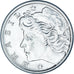 Moneta, Brazylia, 10 Centavos, 1974