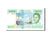 Billet, États de l'Afrique centrale, 5000 Francs, 2002, Undated, KM:509F, NEUF