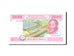 Banknote, Central African States, 2000 Francs, 2002, Undated, KM:508F, UNC(63)