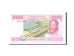 Banknote, Central African States, 2000 Francs, 2002, Undated, KM:108T