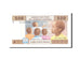Banknote, Central African States, 500 Francs, 2002, Undated, KM:106T, UNC(65-70)