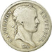 Münze, Frankreich, Napoléon I, 2 Francs, 1810, Paris, S, Silber, Gadoury:501