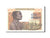Banknote, West African States, 100 Francs, 1965, Undated, KM:801Tf, AU(50-53)