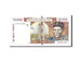 West African States, 10,000 Francs, 1997, KM:914Sa, Undated, UNC(65-70)