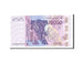 Geldschein, West African States, 10,000 Francs, 2003, Undated, KM:118Aa, UNZ