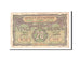 Algeria, 20 Francs, 1948, KM:103, 1948-06-04, VF(20-25)