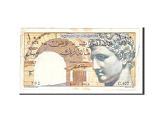 Tunisia, 100 Francs, 1948, KM:24, 1948-02-24, UNC(65-70)