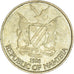 Moneta, Namibia, Dollar, 1996