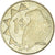 Münze, Namibia, Dollar, 1996