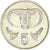 Coin, Cyprus, 5 Cents, 1998