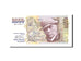Banconote, Islanda, 2000 Krónur, 1995, KM:57a, Undated, FDS