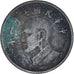Coin, Yuan, 1982
