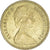 Coin, Bahamas, Cent, 1966