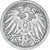 Monnaie, Allemagne, 5 Pfennig, 1905