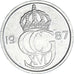 Coin, Sweden, 50 Öre, 1987