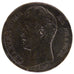 FRANCE, Charles X, 2 Francs, 1828, Paris, VG(8-10), Silver, Gadoury #516, 9.70