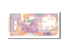 Banknote, Somalia, 1000 Shilin = 1000 Shillings, 1996, Undated, KM:37b