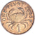 Coin, Guernsey, Penny, 2006