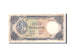 Billet, Somalie, 100 Scellini = 100 Shillings, 1971, Undated, KM:16a, TB