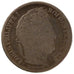FRANCE, Louis-Philippe, 2 Francs, 1833, Lille, KM #743.13, VG(8-10), Silver,...