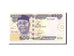Banconote, Nigeria, 500 Naira, 2001, KM:30a, Undated, FDS