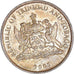 Moneta, TRINIDAD E TOBAGO, 5 Cents, 2007