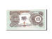 Banconote, Biafra, 1 Pound, 1968, KM:5a, Undated, FDS