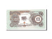 Banconote, Biafra, 1 Pound, 1968, KM:5a, Undated, FDS