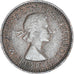Coin, Great Britain, Farthing, 1953