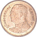 Monnaie, Thaïlande, 50 Satang = 1/2 Baht, 2009
